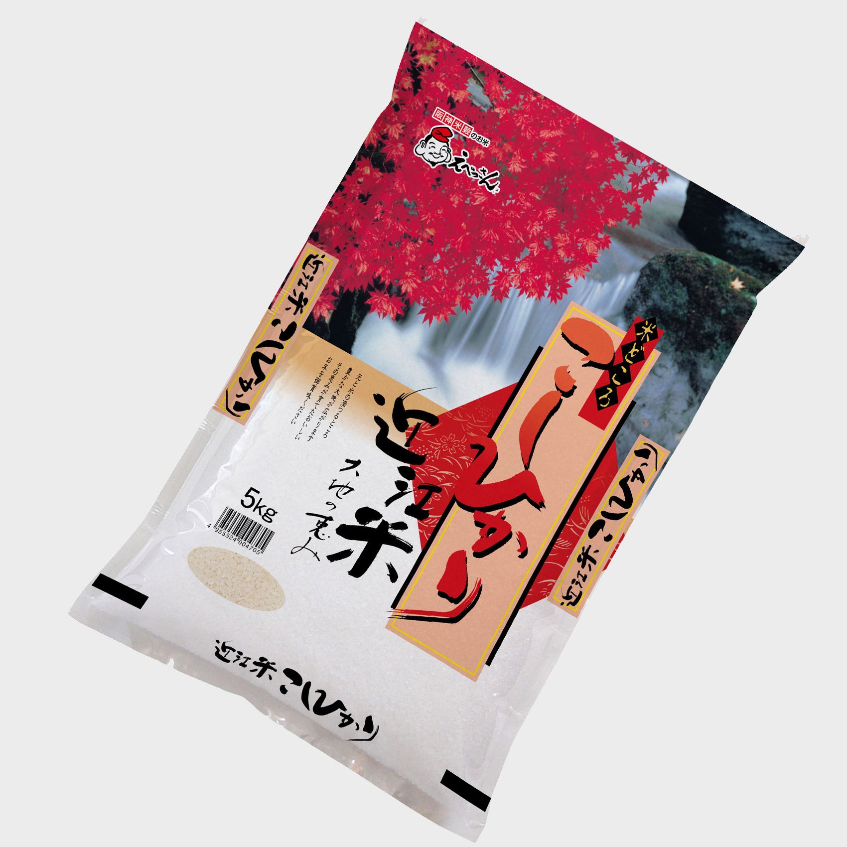 近江米コシヒカリ